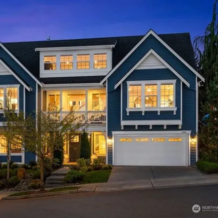 Buy this 5 bed house on 16401 Northeast 47th Street in Redmond, WA 98052