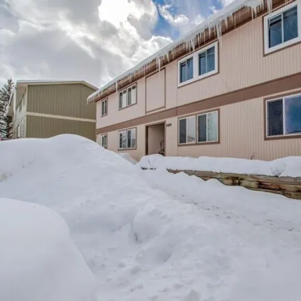 Buy this 2 bed condo on 499 4th Street in Silverthorne, CO 80498