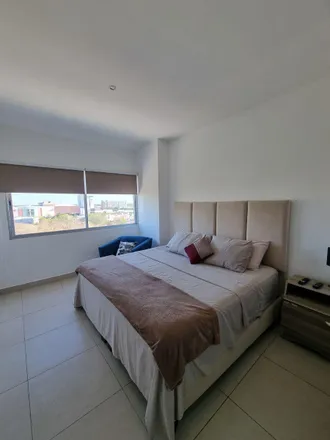 Buy this studio apartment on unnamed road in Vía Montejo, 97110 Mérida