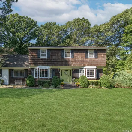 Buy this 4 bed house on 28 Old Field Road in Setauket, Brookhaven