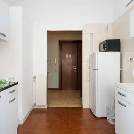 Rent this 6 bed apartment on Via Bisentina in 00141 Rome RM, Italy