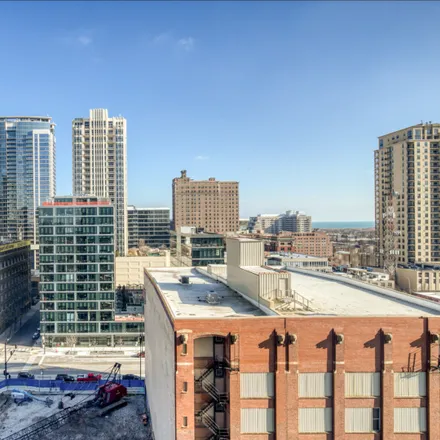 Image 3 - 1437 South Plymouth Court, Chicago, IL 60605, USA - Apartment for rent