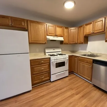 Rent this 3 bed apartment on 92 Hammond Street in Boston, MA 02199