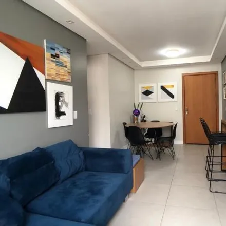 Rent this 2 bed apartment on Rua Eurípedes Mesquita in Medianeira, Porto Alegre - RS