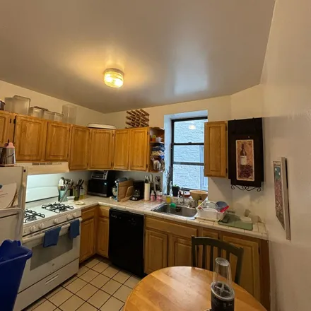 Rent this 1 bed room on 210 West 109th Street in New York, NY 10025
