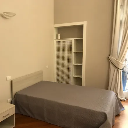 Rent this 3 bed room on Sgrano in Via Alessandria, 84