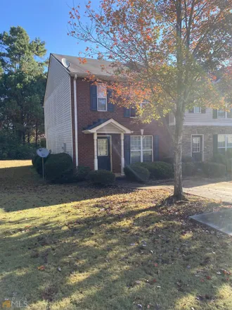 Image 2 - 81 Meadowlark Place, Lithia Springs, GA 30168, USA - Townhouse for sale