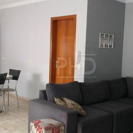 Buy this 3 bed apartment on Escola Municipal Doutor Alberto Francia Gomes Martins in Rua Parsifal 41, Jardim Santo Antônio