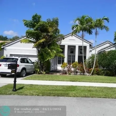 Image 4 - 2702 West Abiaca Circle, Pine Island Ridge, Pine Island, FL 33328, USA - House for rent
