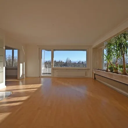 Rent this 6 bed apartment on Egelbergstrasse 9 in 3006 Bern, Switzerland