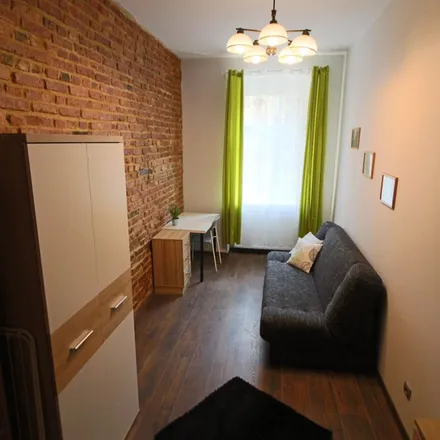 Image 3 - Ogrodowa 16, 61-820 Poznań, Poland - Apartment for rent