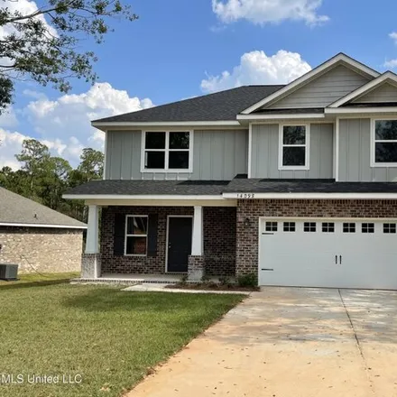 Buy this 4 bed house on 14079 Old Mossy Trail in Gulfport, MS 39503