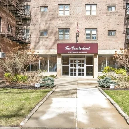 Buy this 2 bed condo on 87-40 Francis Lewis Boulevard in New York, NY 11423