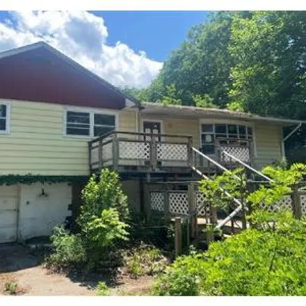 Buy this 3 bed house on 144 Lewis Lane in Wallkill, Ulster County