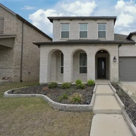 Buy this 5 bed house on Tattler Trail in Denton County, TX