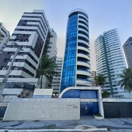 Image 1 - Avenida Boa Viagem 6576, Boa Viagem, Recife - PE, 51130-000, Brazil - Apartment for sale