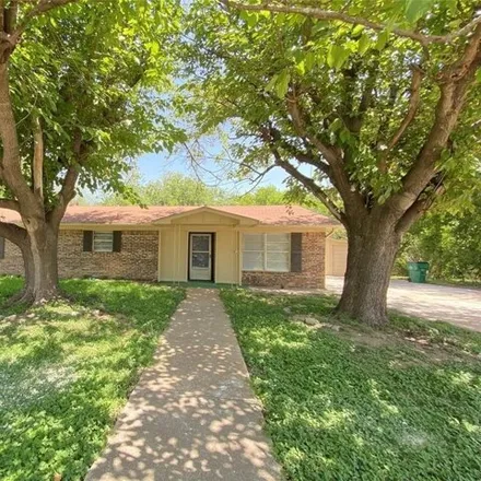Buy this 3 bed house on 1149 East Ross Street in Hamilton, TX 76531
