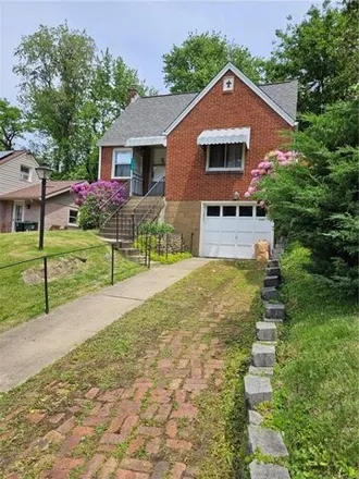 Buy this 3 bed house on 115 Carmella Drive in White Oak, Allegheny County