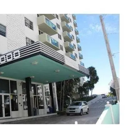 Image 3 - South Ocean Drive, Hollywood, FL 33009, USA - Condo for rent