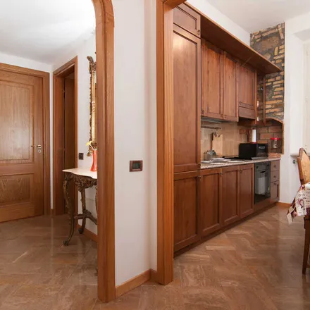 Image 7 - Via Filippo Turati, 100, 00185 Rome RM, Italy - Apartment for rent