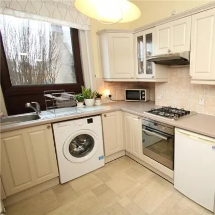 Image 2 - Alexandra Street, Kirkcaldy, KY1 1HG, United Kingdom - Apartment for sale