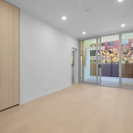 Rent this 2 bed apartment on Nicholson Street in Carlton VIC 3053, Australia