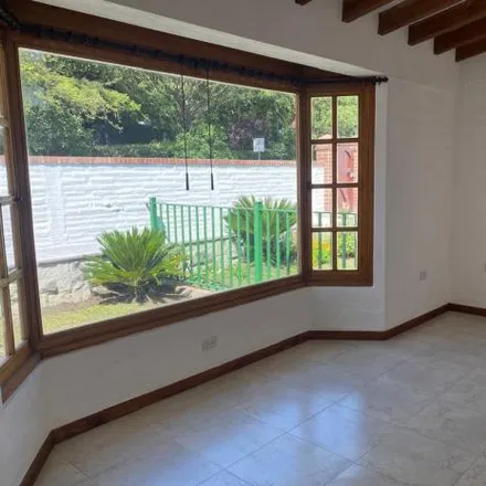 Rent this 3 bed house on Virgen del Quinche in 170902, Tumbaco