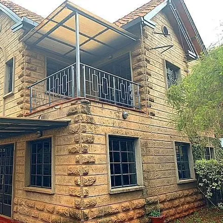 Image 6 - Olenguruone Road, Nairobi, 54102, Kenya - Townhouse for sale
