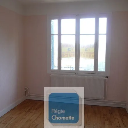 Rent this 3 bed apartment on 41 Avenue Mathieu Miséry in 69160 Tassin-la-Demi-Lune, France