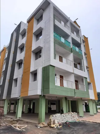 Image 9 - unnamed road, Bariatu, Ranchi - 834009, Jharkhand, India - Apartment for rent