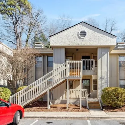 Buy this 2 bed condo on 1780 Abbey Circle in Asheville, NC 28805