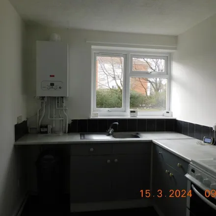 Rent this 1 bed apartment on unnamed road in Sunderland, SR5 4BS
