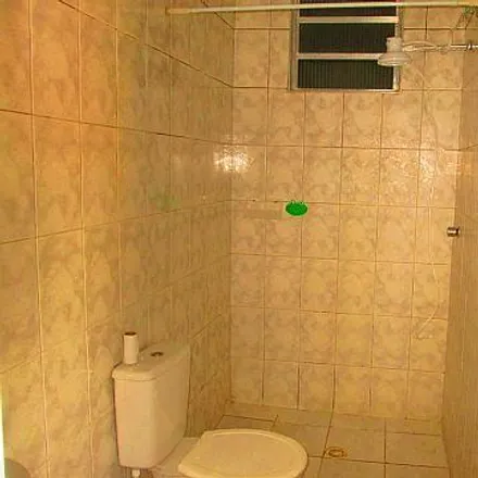 Rent this 1 bed apartment on Rua Reginata Ducca in Rudge Ramos, São Bernardo do Campo - SP