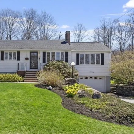 Buy this 3 bed house on 9 Brookfield Road in Andover, MA 01845