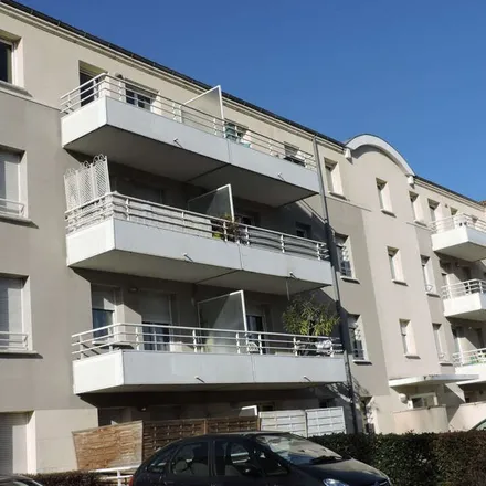 Image 2 - 418 Cours Gambetta, 47000 Agen, France - Apartment for rent
