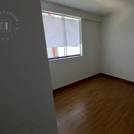 Buy this studio apartment on Los Cerezos in Santiago de Surco, Lima Metropolitan Area 10853