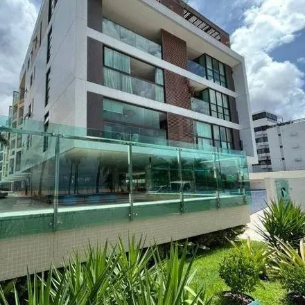 Buy this 1 bed apartment on Pizza do Paulista in Avenida Cabo Branco, Cabo Branco