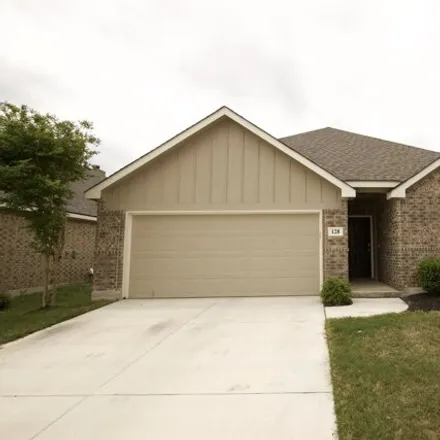 Rent this 4 bed house on 126 Destiny Drive in Boerne, TX 78006