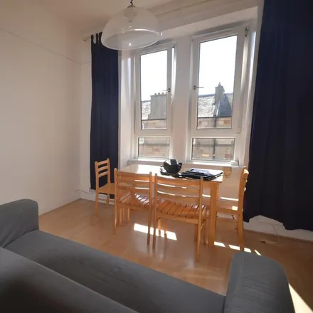 Image 2 - 15 Caledonian Place, City of Edinburgh, EH11 2AJ, United Kingdom - Apartment for rent