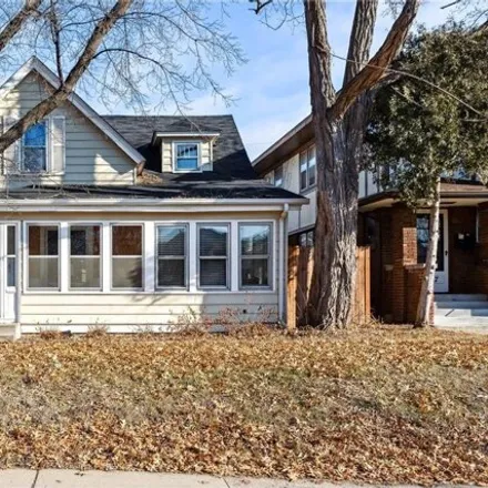 Buy this 3 bed house on 4325 Lyndale Avenue South in Minneapolis, MN 55409