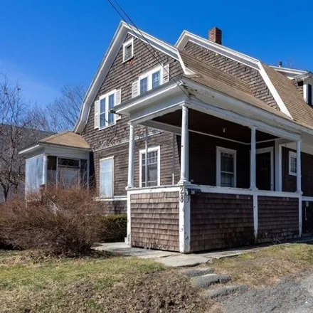 Buy this 6 bed house on 22 Allen Street in Athol, MA 01331