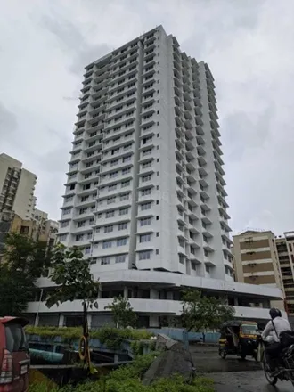 Buy this 2 bed apartment on unnamed road in R/C Ward, Mumbai - 400066