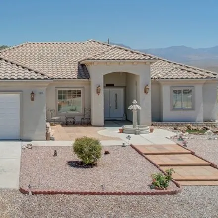 Buy this 4 bed house on 160 Ironton St in Pahrump, Nevada