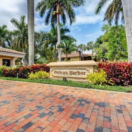 Image 2 - 230 Captains Walk, Delray Beach, FL 33483, USA - Townhouse for rent