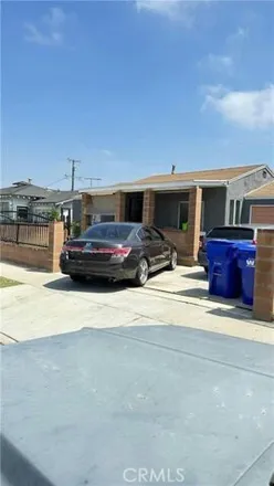 Image 2 - 14498 South Keene Avenue, West Rancho Dominguez, Los Angeles County, CA 90220, USA - House for sale