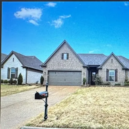 Buy this 3 bed house on 170 Green Willow Drive in Oakland, TN 38060