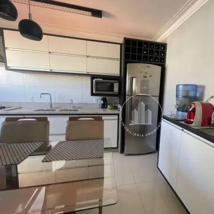 Buy this 3 bed apartment on Rua Veneza in Pagani, Palhoça - SC
