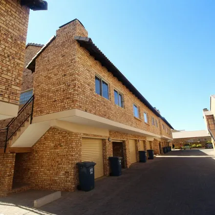 Image 6 - unnamed road, Celtisdal, Gauteng, 0149, South Africa - Apartment for rent