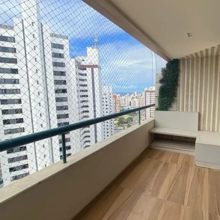Rent this 2 bed apartment on Transatlântico in Rua Magno Valente, Pituba