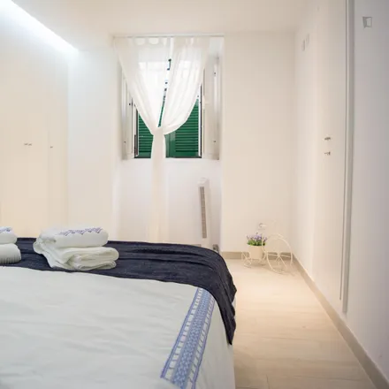 Rent this 1 bed apartment on Calçada do Castelo Picão 22 in Lisbon, Portugal